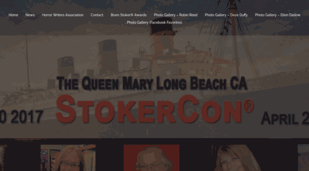 stokercon2017.horror.org