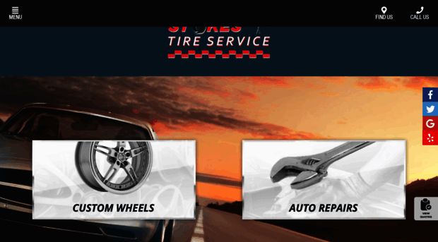 stokes-tireservice.com