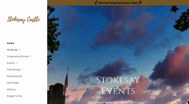 stokesay.net