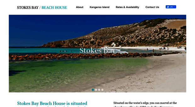 stokesbaybeachhouse.com.au