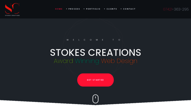 stokescreations.com