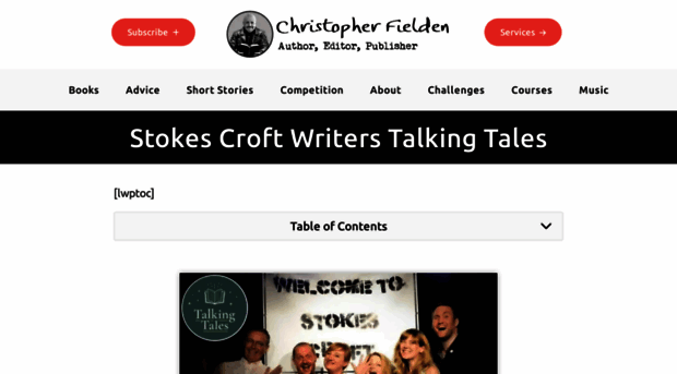 stokescroftwriters.com