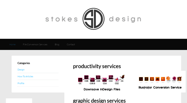 stokesdesignproject.com