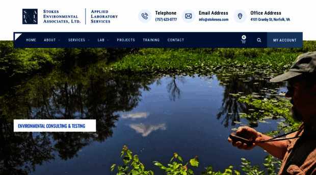 stokesea.com