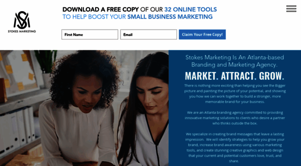 stokesmarketing.com