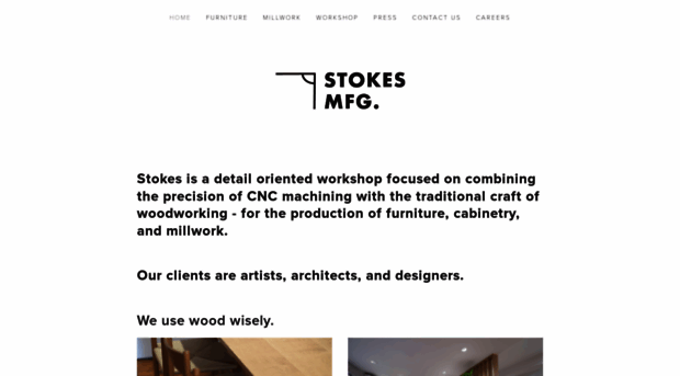 stokesmfg.com