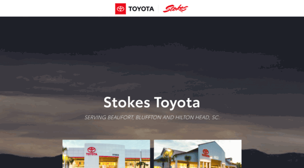 stokestoyota.com