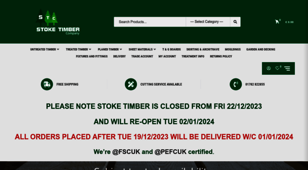 stoketimber.com