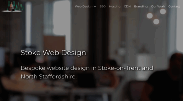 stokewebdesign.co.uk