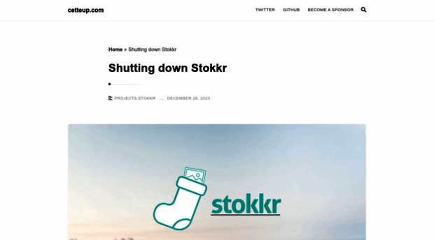 stokkr.io