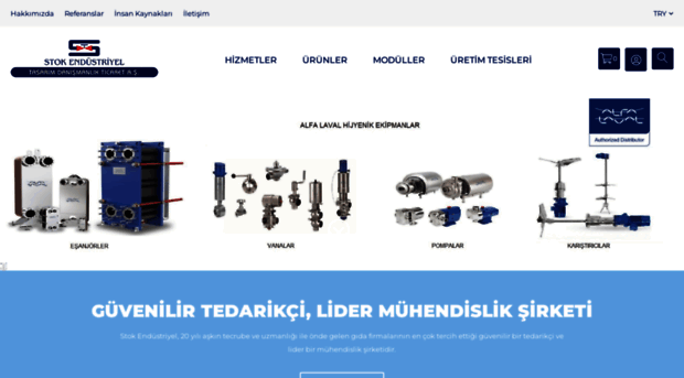 stokltd.com