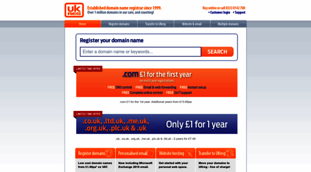 stokrotka.co.uk