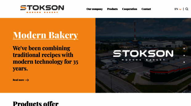 stokson.com.pl