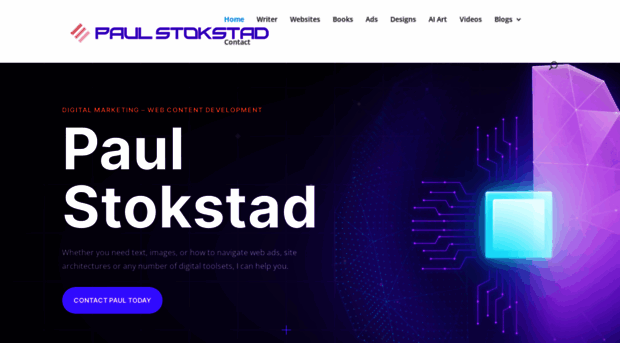 stokstad.com