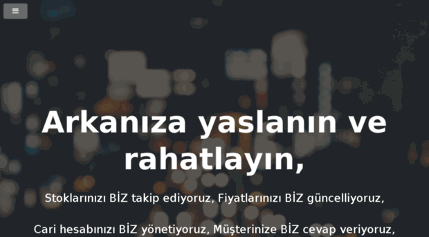 stoksuzsunuz.com