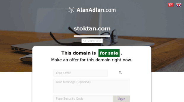 stoktan.com