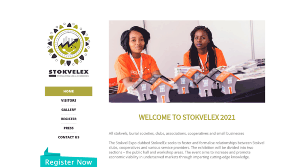 stokvelex.co.za