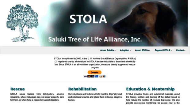 stola.org