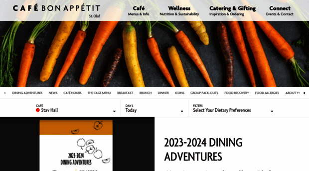 stolaf.cafebonappetit.com