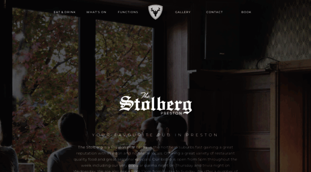 stolberg.com.au