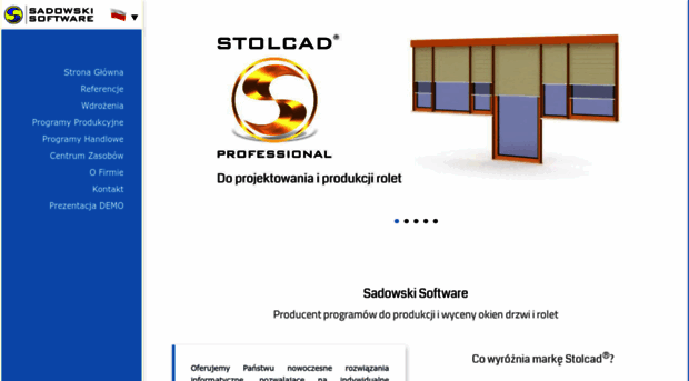 stolcad.pl