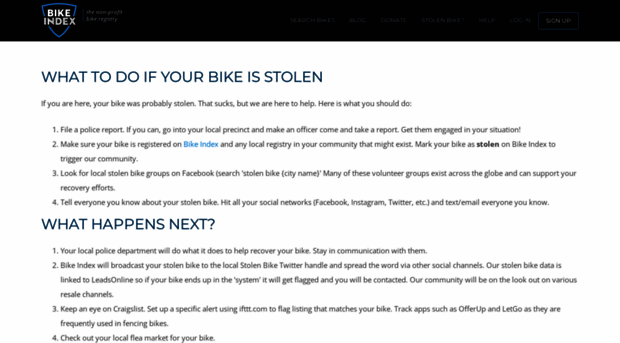 stolen.bikeindex.org
