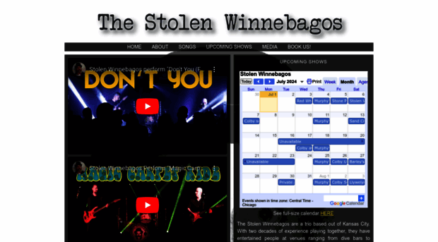 stolenwinnebagos.com