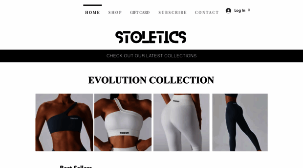 stoletics.com