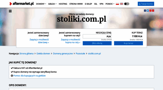 stoliki.com.pl