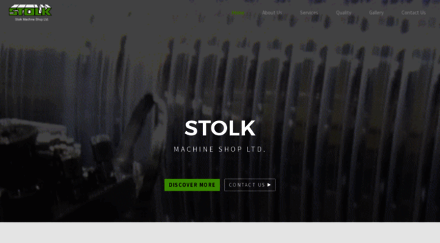 stolkmachine.com