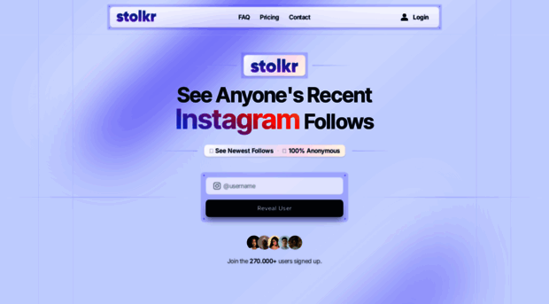 stolkr.com