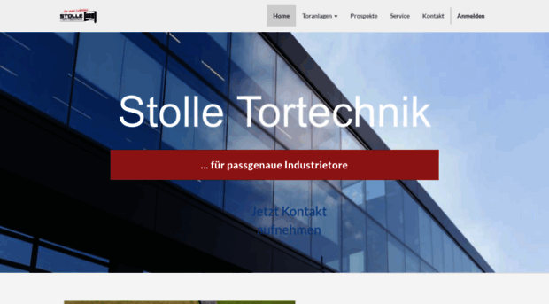 stolle-tore.de