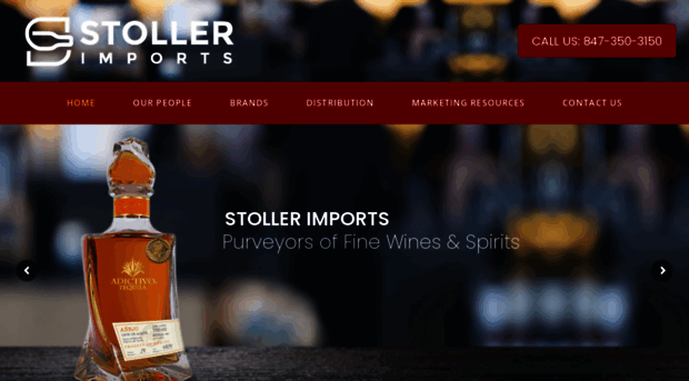 stollerimports.com