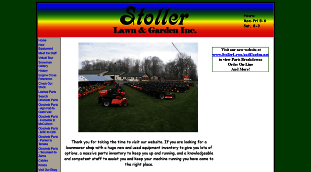 stollerlawnandgarden.com