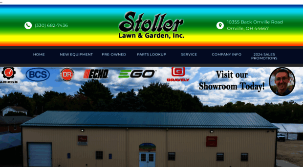 stollerlawnandgarden.net