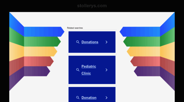 stollerys.com