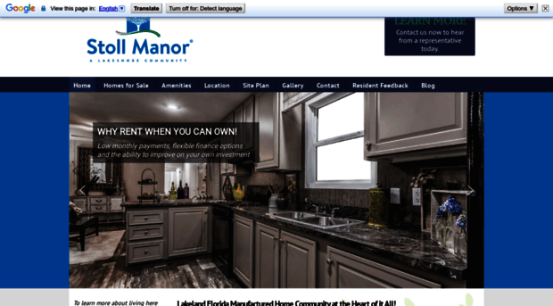 stollmanor.com