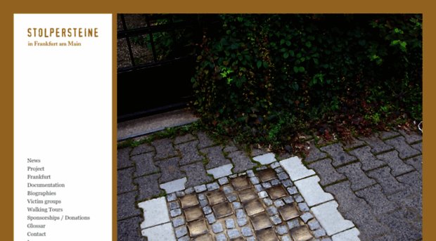 stolpersteine-frankfurt.de