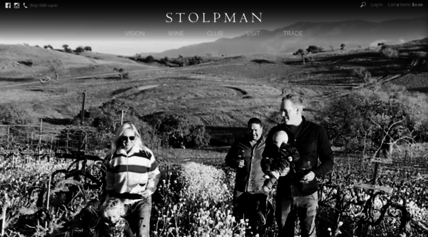 stolpmanvineyards.com