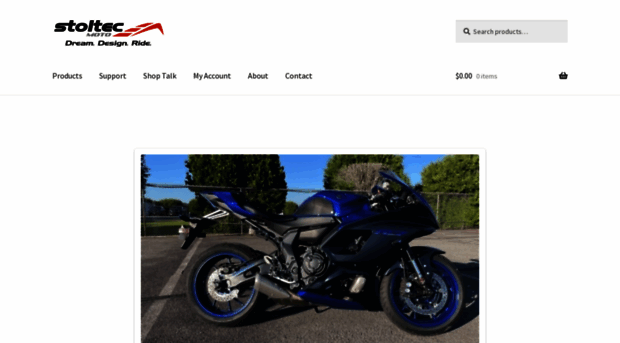 stoltecmoto.com