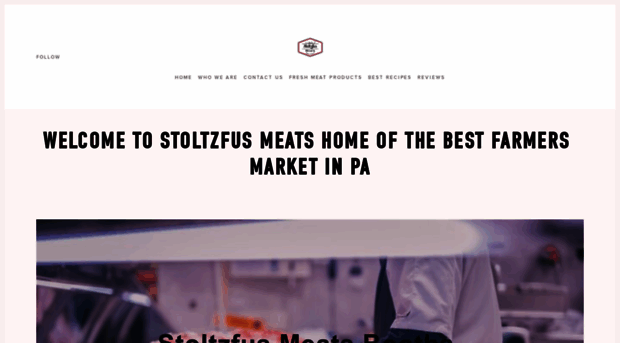 stoltzfusmeatsbc.com