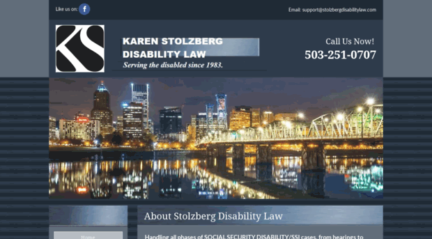 stolzbergdisabilitylaw.com