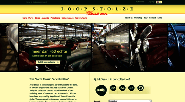 stolzeclassiccars.nl