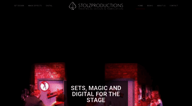 stolzproductions.com