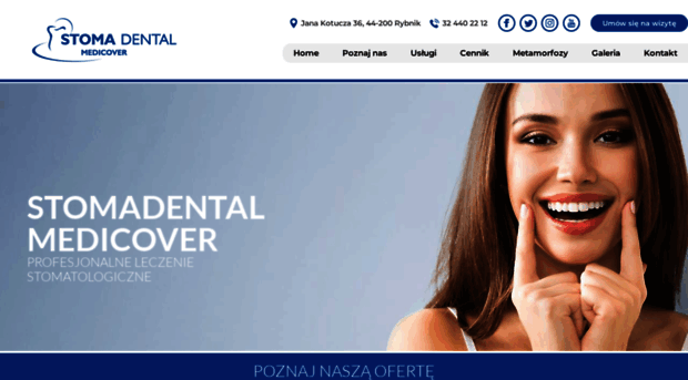 stomadental.pl