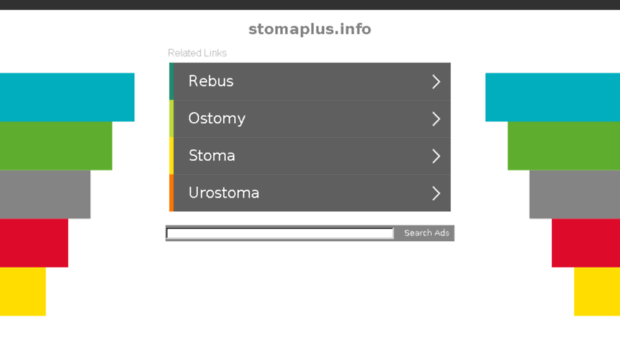 stomaplus.info