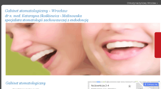 stomatolog-dentysta-wroclaw.pl