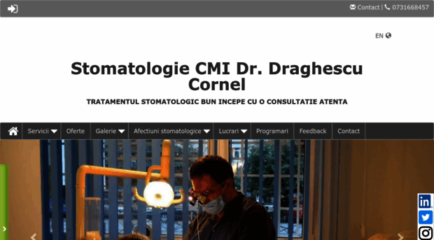 stomatologie-cmi-dr-draghescucornel.ro