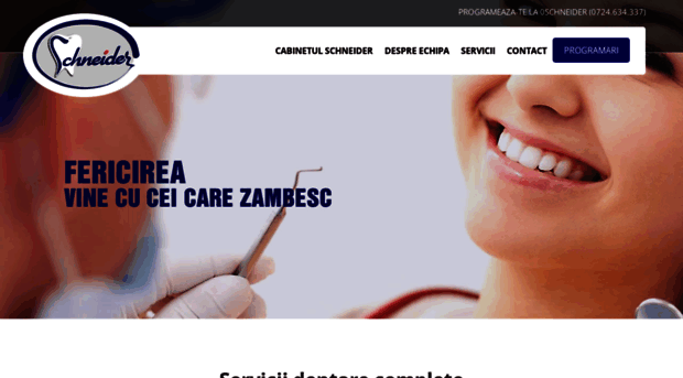 stomatologiehusi.ro