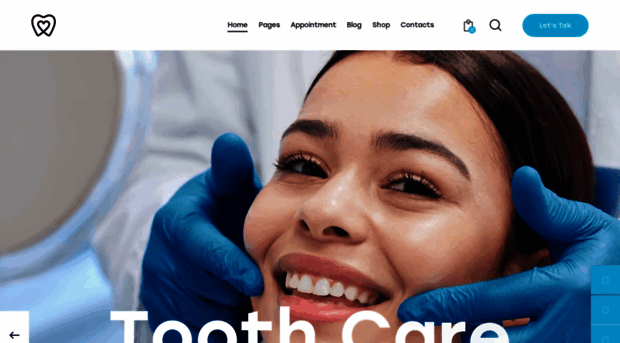 stomatology.axiomthemes.com